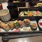 SHARI THE TOKYO SUSHI BAR - 