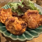 鶏創作 季浰拘 - 