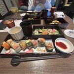 SHARI THE TOKYO SUSHI BAR - 