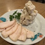 鶏創作 季浰拘 - 