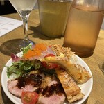 アネロスタンド - 