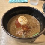 吟醸らーめん 久保田 - 