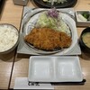 とんかつ とん匠 新宿高島屋店