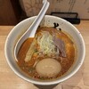 牛骨ら～めん ぶっこ志 北浜店
