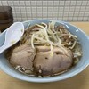 ラーメン スタミナパンチ