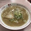 一楽ラーメン 名島本店