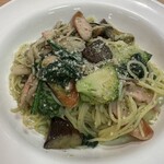 ポポラマーマ - 料理写真: