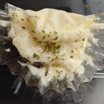 イーション - ポテトサラダ：2025/12/27