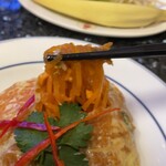 Thip Samai Restaurant - 