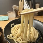 吟醸らーめん 久保田 - 