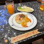 Thip Samai Restaurant - 