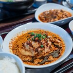 中華香彩JASMINE - 