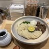 銀座蕎麦うどんしら石 銀座店