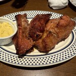 アダット マルヤマ - スペアリブ