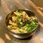 大衆酒場 もんろう - 