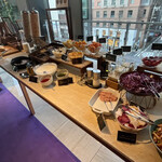 カンデオホテルズ - 料理写真: