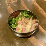 大衆酒場 もんろう - 