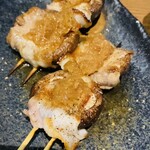 博多 松介 - 