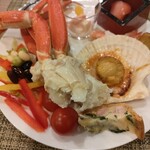 ザ・ループ(ホテルアゴーラリージェンシー大阪堺) - 