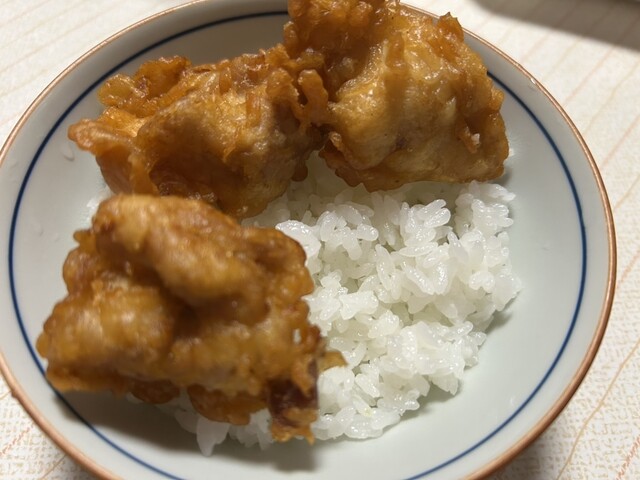 加藤精肉店 - 本宮（コロッケ）の写真