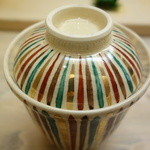 山もと - 味噌汁