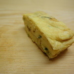 山もと - だし巻き