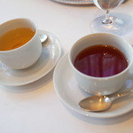 セットのハッピーディとアイリッシュドラム