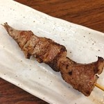 豊田屋 - やきとん レバー