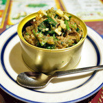 ガラムマサラ - サバカン