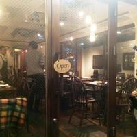 クッチーナ イタリアーナ アリア 六本木 - 