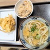 宮武讃岐うどん アリオ橋本店