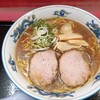 らーめんや天金 ラーメン村店
