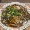 尾道ラーメン 八じゅう 蒲田本店