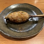 炭火焼き串料理 御ちゃこ - 