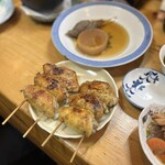 おおむら - 名物手羽先