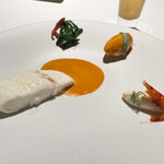 ブレストンコート ユカワタン - 