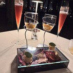 ブレストンコート ユカワタン - 