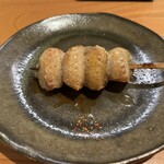 炭火焼き串料理 御ちゃこ - 