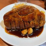 大阪トンテキ - 