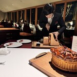 ブレストンコート ユカワタン - 