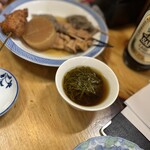 おおむら - もずく酢