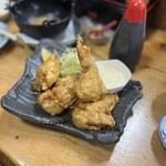 おおむら - チキン南蛮