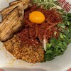 名古屋辛麺 鯱輪 今池店