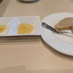 ローザロッチェITALiAN - 