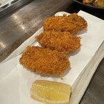 ビストロ鉄板もんじゃ SAWAKAMI - 