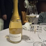 神戸牛炉釜炭焼ステーキ IDEA - 