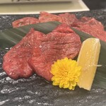 肉の匠 将泰庵 - 