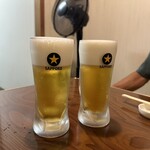 炭火焼きホルモンかっぱ - 