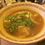 Sakagami Club Part 2 - 麻辣スープ餃子