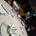 神戸牛炉釜炭焼ステーキ IDEA - 